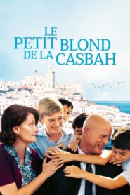 Le Petit Blond de la casbah (2023) Hindi