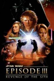 Star Wars: Episode III – Revenge of the Sith (2005) Hindi Dubbed