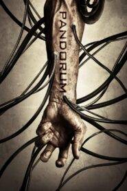 Pandorum (2009) Hindi Dubbed