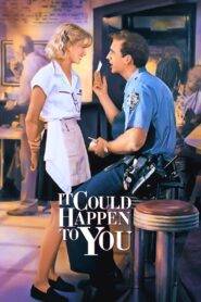 It Could Happen to You (1994) Hindi Dubbed Netflix