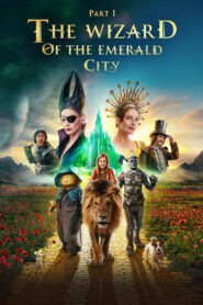 The Wizard of the Emerald City, Part 1 (2025) Hindi Dubbed